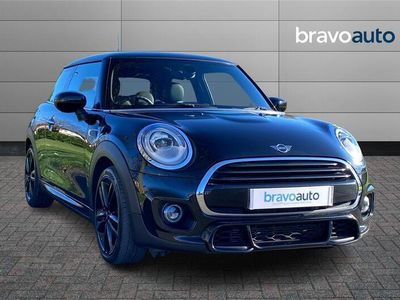 used Mini Cooper Hatchback 1.5Sport II 3dr - 2019 (69)