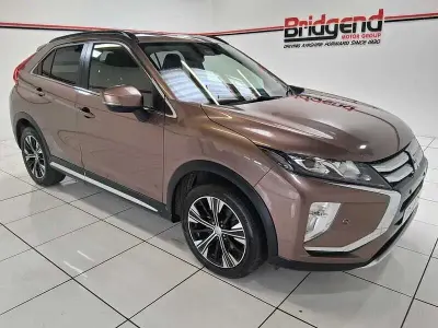Used Mitsubishi Eclipse Cross