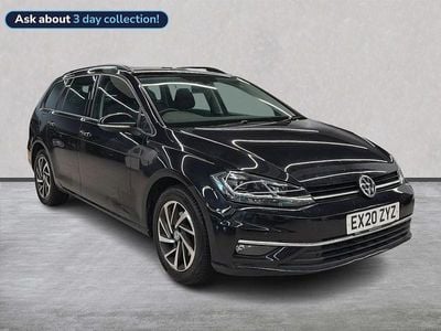 VW Golf VII