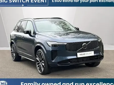 Used Volvo XC90 Ultra 2026 SUV
