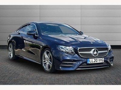 Mercedes E300