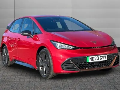 Used Cupra Born