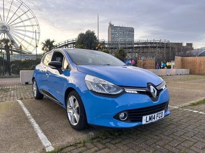 Renault Clio IV