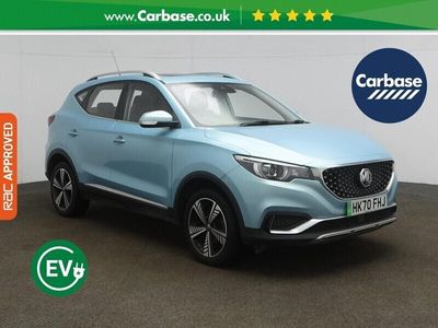 used MG ZS Motor Uk105kW Exclusive EV 45kWh 5dr Auto - SUV 5 Seats Test DriveReserve This Car - MOTOR UKHK70FHJEnquire - MOTOR UKHK70FHJ