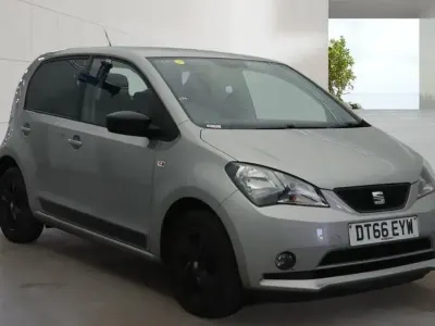 Used Seat Mii