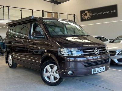VW California
