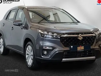 Used Suzuki SX4 S-Cross 2023 SUV