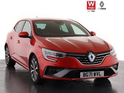 Renault Mégane IV