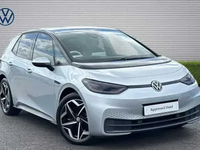 Used VW ID.3