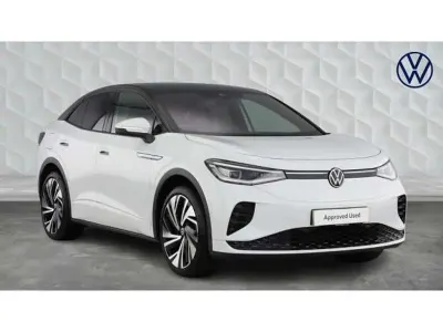 Used VW ID.5