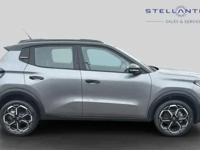 Used Citroën C3
