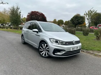 Usado VW Touran