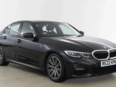 Usado BMW 318