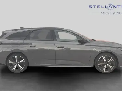 Second-hand Peugeot 308 SW GT 134 CP (98 kW) 2025 Gri Break