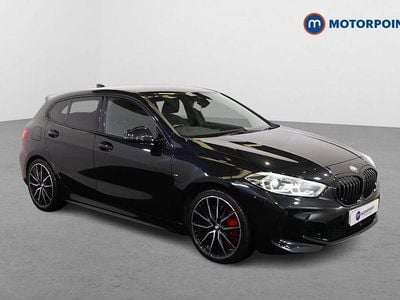 BMW 128