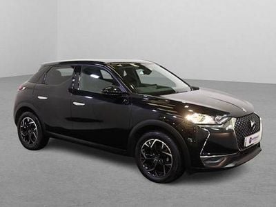 DS Automobiles DS3 Crossback