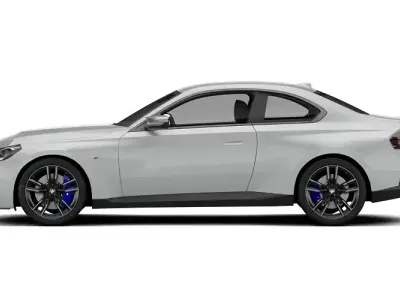 Used BMW M2