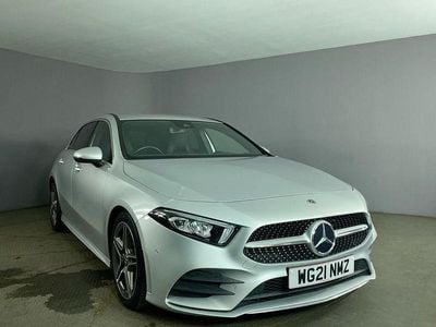 Mercedes A220