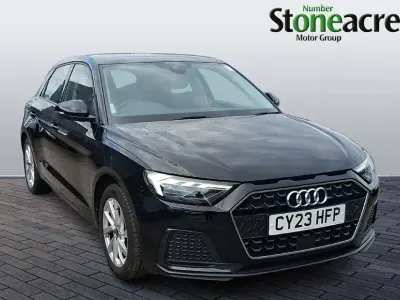 Used Audi A1 Sportback Sport 95 HP (69 kW) 2023 Hatchback