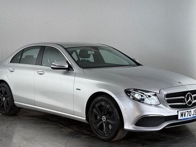 Mercedes E300