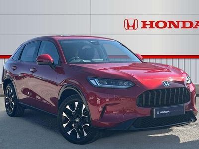 Honda ZR-V