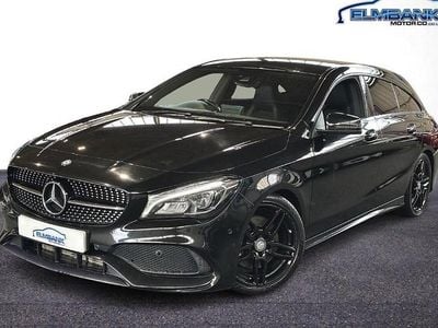 Mercedes CLA220