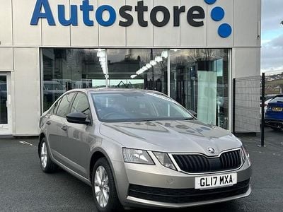 Used 2019 Skoda Octavia Hatchback | £6,495 (Good price)