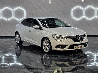 Renault Mégane IV