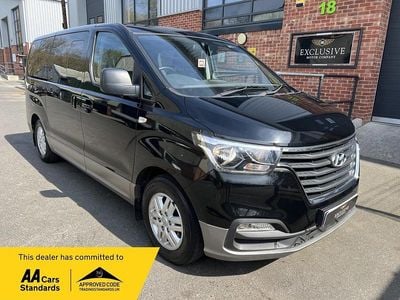 Hyundai I800