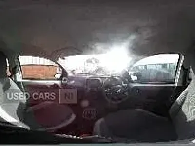 Used Toyota Aygo