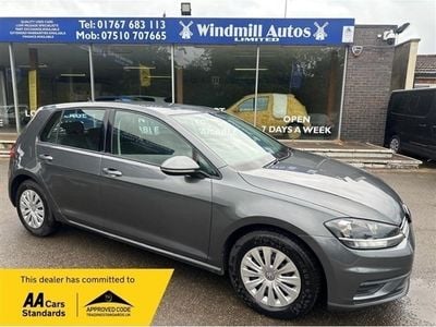 VW Golf VII