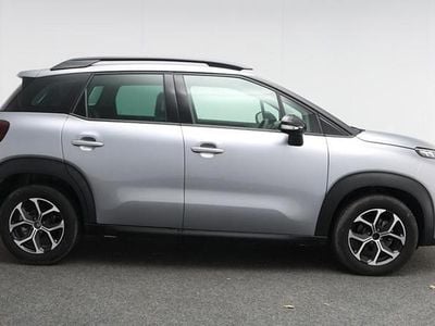 Grey New 2025 Citroën C3 Aircross SUV | £18,499 (Good price)