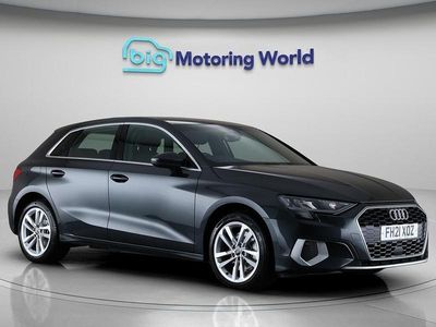 Audi A3 e-tron