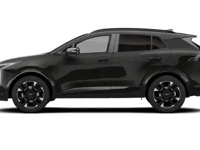 Gebraucht Kia Sportage