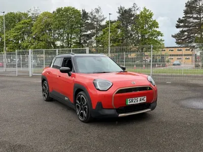 Usado Mini Aceman