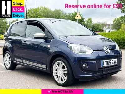 Usado VW up!