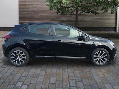 Used Renault Clio V Evolution 90 HP (66 kW) 2023 Black Hatchback
