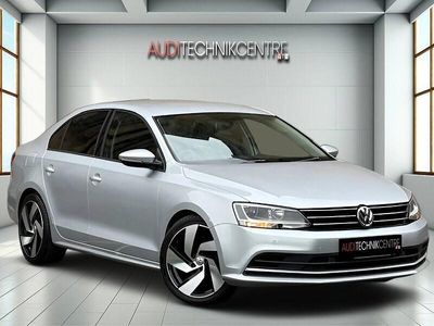 VW Jetta