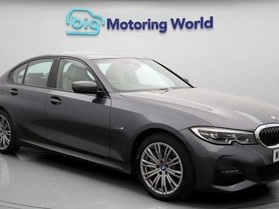 BMW 330e