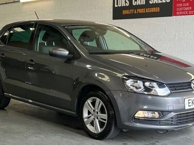 VW Polo