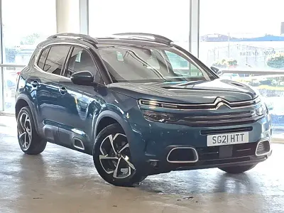 Used Citroën C5