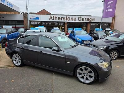 BMW 335