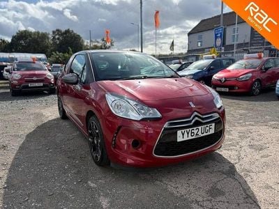Citroën DS3