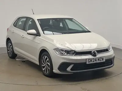 Used VW Polo