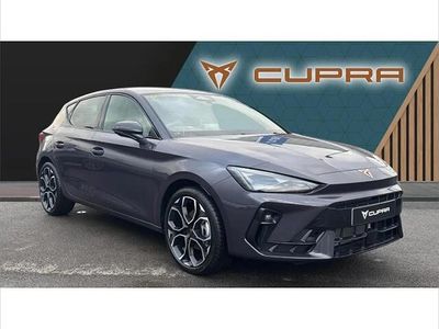 Other New 2025 Cupra Leon Hatchback | £31,038 (A bit pricey)