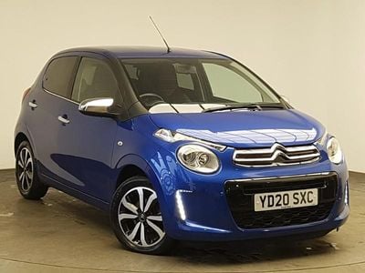 Citroën C1