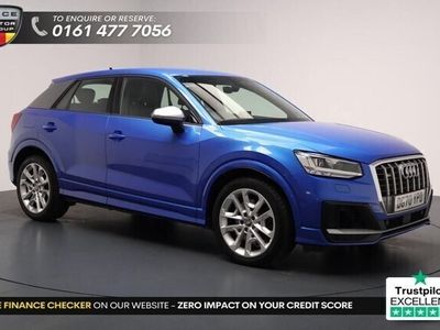 Audi SQ2