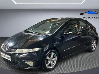 Used Honda Civic