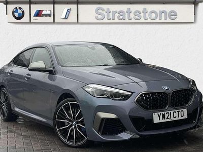 BMW M235