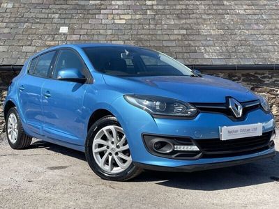 Renault Mégane III